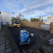 Allt a� gerast!